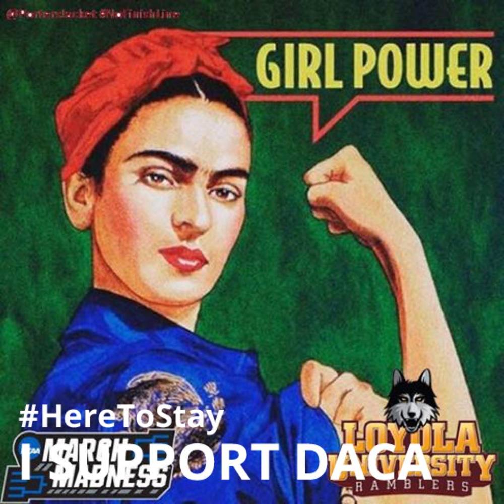 Meet your Posher, Rosalba